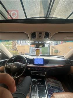 Kia Cadenza